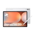 Pikkukuva 1 / 6: SAMSUNG Galaxy Tab S10+ 12,4" Wifi 256 Gt hopea