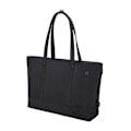 Miniatyrbillede 1 af 4: DICOTA Shopper Eco MOTION 13-14,1" sort Let, rummelig og alsidig D30920-RPET Sort