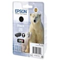 Miniatyrbillede 2 af 2: Epson BLACK BEAR blækpatron
