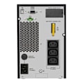 Pikkukuva 2 / 3: APC Easy UPS Online SRV 1000V