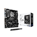 Pikkukuva 1 / 3: Emolevy - ASROCK - Z890 PRO-A WIFI - Piirisarja Z890 - Socket LGA1851 - DDR5