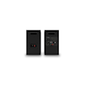 Miniatyrbillede 3 af 4: Trådløse Hi-FI højttalere - KLIPSCH - KD 400 - Bluetooth - Håndfri funktion - Gulvmontering Svart