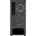 Pikkukuva 6 / 6: PC-kotelo - AEROCOOL - Designer G v1 (Musta) - Keskikoko - ATX-muoto - Ilman virtalähdettä
