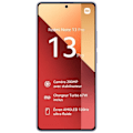 Pikkukuva 2 / 5: Redmi Note 13 Pro Violetti 4G 12 GO + 512 GO Lila