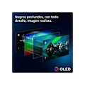Miniatyrbillede 6 af 6: Philips TV OLED 48 tommer 4K Ambilight 48OLED769 - Smart TV UHD HDR Dolby Vision