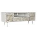 Miniatyrbillede 1 af 4: TV-møbel Thyann Sapin MDF (136 x 40,5 x 52 cm)
