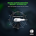 Miniatyrbillede 3 af 3: Razer Kaira Pro Headset - Xbox - Hvid-XBOX SERIES