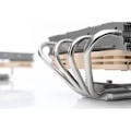 Miniatyrbillede 4 af 5: Ventilator - NOCTUA - NH-L12S - 120mm - Kompatibel PWM - Lavt støjniveau adapter