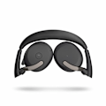 Pikkukuva 2 / 3: GN Jabra Jabra Evolve2 65 Flex MS Stereo - Kuulokkeet - On-Ear - Bluetooth - kaapelit - aktiivinen Rauschunterdrückung - USB-C