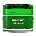 Pikkukuva 4 / 4: Hajustelaatikko - DR MARCUS - SENSO DELUXE - Vihreä omena - 50ml - Raikas hajuvesi