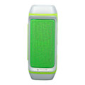 Pikkukuva 4 / 4: Bluetooth-kaiutin - Talius - 28BT - 10W - FM-radio - Powerbank 4000mAh - Vihreä Grön