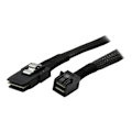 Pikkukuva 3 / 3: Sisäinen Mini SAS -kaapeli - STARTECH - SFF-8087 - SFF-8643 - 1 m