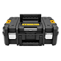 Pikkukuva 4 / 6: Monitoimikutteri 300 W Langallinen - DEWALT - lisävarusteiden kanssa - T-STAK - DWE315KT