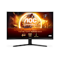 Miniatyrbild 1 av 6: AOC CQ32G4VE