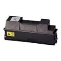 Miniatyrbillede 2 af 4: Original KYOCERA TK 360 tonerpatron til FS-4020DN, 4020DN/KL3 - Sort