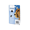Miniatyrbillede 3 af 3: EPSON inkjet patron - Sort - Inkjet - 240 sider