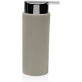 Miniatyrbillede 2 af 2: Badeværelsestilbehørssæt - VERSA - Versa Grace - Beige - 3 dele - Polypropylen Beige