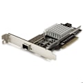 Pikkukuva 1 / 3: PCI Express - STARTECH - SFP+ - 10 Gigabit Ethernet - Intel-siru - 1 kuituportti