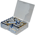 Pikkukuva 2 / 2: AR0394 - MAXELL - 24 kappaleen LR6 paristopakkaus Boite Pl…