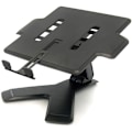 Miniatyrbillede 2 af 6: ERGOTRON Neo-Flex Stander 33-334-085 - Til bærbar - Sort