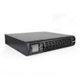 Miniatyrbillede 2 af 4: Green Cell® UPS Online Strømforsyning Udsving 1000 VA (900 W) med LCD-skærm 2 x 12 V/9 Ah 6X IEC320 C13-10A