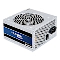 Miniatyrbillede 1 af 3: Intern strømforsyning - Chieftec - iARENA GPB-400S - 400 Watt - aktiv PFC - ATX12V 2.3