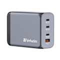 Miniatyrbillede 2 af 4: Strømadapter - Verbatim - Verbatim - Strømadapter - GaN - 240 Watt - 5 A - PD 3.0, QC 3.0, Power Delivery 3.1, PD/PPS -