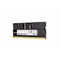 Pikkukuva 4 / 4: Lexar kannettava muisti DDR5 SODIMM 16 Gt (1*16 Gt)-5600 CL46 - 0843367132454
