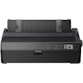 Miniatyrbild 3 av 4: Epson FX 2190II Monokrom Roll Matrix Printer (8,5"), 406,4 mm (bredd), 420 x 364 mm 240 x 144 dpi 9-stift...