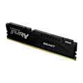 Pikkukuva 4 / 4: Muisti DDR5 Kingston Fury Beast Black Expo 8GB 600MT/s CL36 DIMM