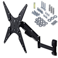 Miniatyrbillede 1 af 4: Support til TV for LCD, LED og plasma 32-55" 22kg Maclean Brackets MC-784