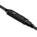 Miniatyrbillede 3 af 4: LINDY USB Type C 3.2 10Gbps Active Pro Extender 5m