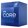 Miniatyrbillede 2 af 2: Processor - INTEL - Core i9-12900 - 30M Cache, op til 5,10 GHz (BX8071512900)