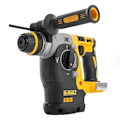 Pikkukuva 2 / 3: SDS-Plus-akkuruuvinväännin DEWALT DCH273N-XJ