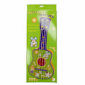 Miniatyrbild 4 av 4: Reig Guitar - REIG241 - Musikalisk gitarrleksak för barn