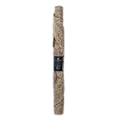 Miniatyrbillede 2 af 6: "Esra" gennembrudt jute tæppe D80 cm - Beige - Atmosphera indretningsarkitekt Beige