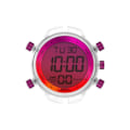 Miniatyrbillede 2 af 2: Ur - WATX & COLORS - RWA1737 - Digital - Kvinde - Vandafvisende 5 ATM