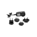 Miniatyrbillede 1 af 2: RACK AND POWER, KVM switch, KVM switch, Star Tech 20v strømadapter, DC Specifikationer Max No.