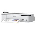 Pikkukuva 2 / 2: Värimustesuihkutulostin - EPSON - SureColor SC-T2100 - WiFi