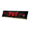 Pikkukuva 1 / 4: Peli-PC-muisti Series Aegis - GSKILL - 16 Go - DDR4 3200 Mhz - Lämpösinkku - Kaksoiskanava
