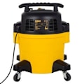 Pikkukuva 3 / 4: Dewalt pölyimuri - DXV23P-QT - Teollinen Stethsonic imuri kuiva/kosteaksi 23 l hiljainen