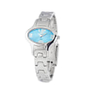 Miniatyrbillede 1 af 2: Dameur - Time Force - TF2635L-03M-1 - Sølv - Quartz - 36MM - 3ATM SILVER
