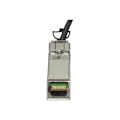 Miniatyrbillede 3 af 3: SFP+ kabel 10G STARTECH - Direkte tilslutningskabel 2m - Passiv Twinax - MSA-kompatibel