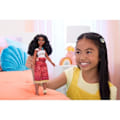 Pikkukuva 6 / 6: MATTEL Vaiana 2 -nukke JBT56 Flerfärgad