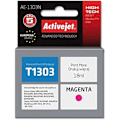 Pikkukuva 2 / 2: Magenta Activejet AE-1303N mustepatruuna - Yhteensopiva Epson Stylus Office - High Yield (XL) - 18 ml