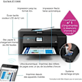 Miniatyrbillede 3 af 3: Printer - EPSON - Ecotank ET-15000 - Inkjet - Automatisk dobbeltsidet udskrivning - ANSI A (Letter)
