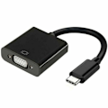 Miniatyrbillede 1 af 4: Aisens audio-video adapter - A109-0347