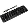 Pikkukuva 4 / 4: Clavier - Ibox - Pulsar - Filaire - Rétroéclairé - US