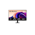 Miniatyrbillede 1 af 4: LG PC-skærm IPS QHD 32'' 16/9