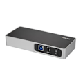 Pikkukuva 4 / 4: StarTech.com 7-porttinen USB-C-keskitin ulkoisella virtalähteellä - USB Type-C - 5x USB A ja 2x USB-C -keskitin - USB 3.0 (HB30C5A2C)